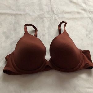 Rust Bra
